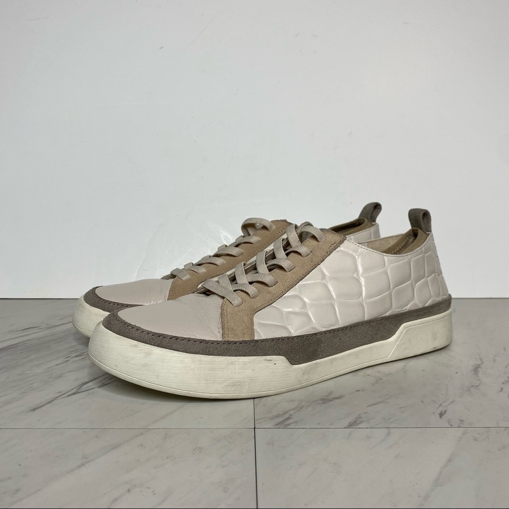 27 Edit Valarie Sneaker - Picture 12 of 12